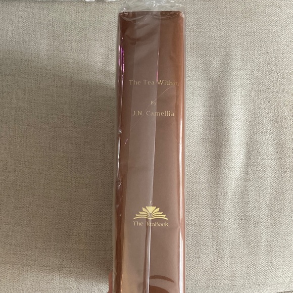 The TeaBook - Picture 4 of 6